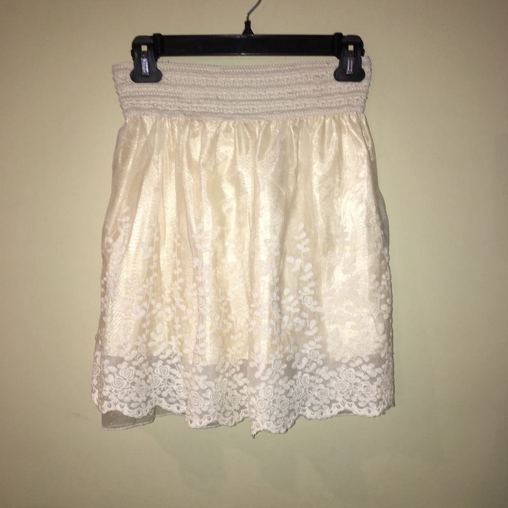 Women’s skirt